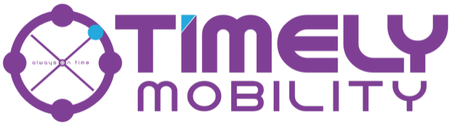 Timely Mobility &mdash; Medical Transportation